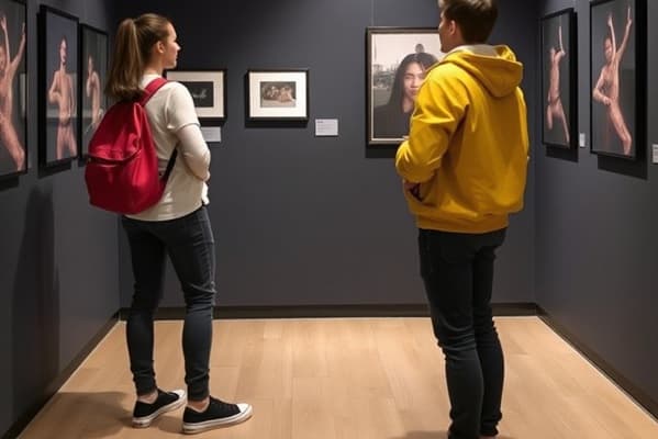 Exposition "Art & Cosmos"