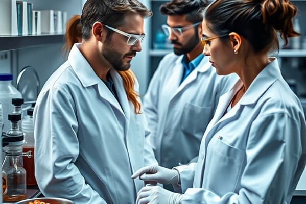 Nuit des Chercheurs au Quai des Savoirs