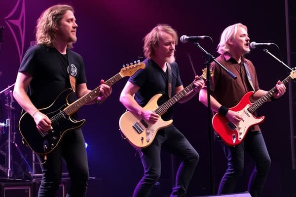 Concert de Jazz au BIKINI