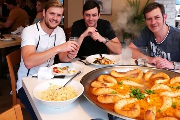 Festival Gastronomique "Toulouse à Table"