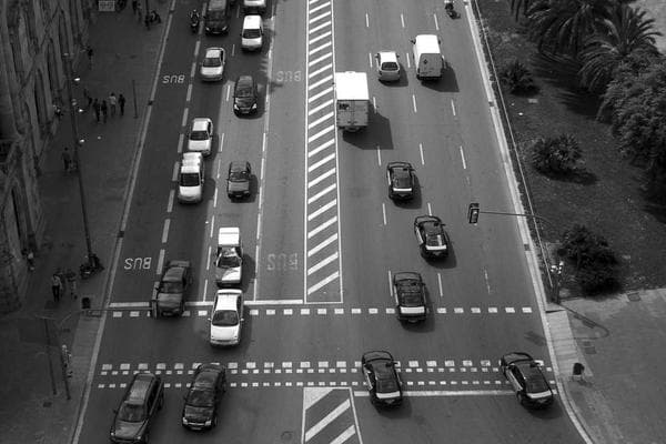 Map of Toulouse showing event location