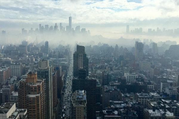 Map of Toulouse showing event location